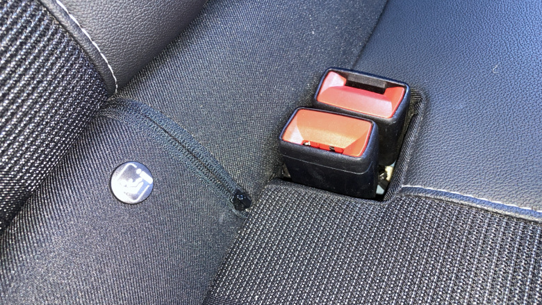 Vauxhall Mokka 1.2 Turbo 100 Elite Nav 5dr Petrol Hatchback